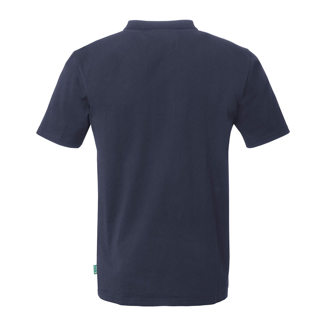Uhlsport Essential Polo Shirt - marine/weiß