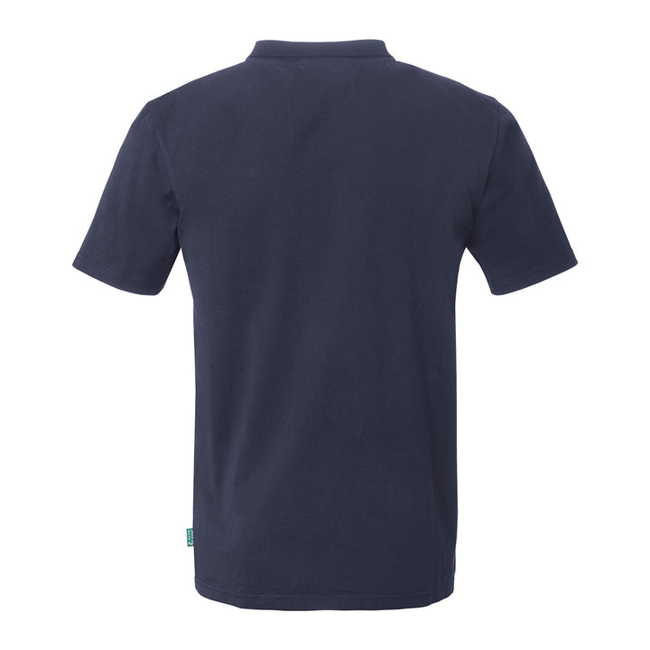 Uhlsport Essential Polo Shirt - marine/weiß
