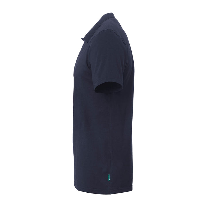Uhlsport Essential Polo Shirt - marine/weiß