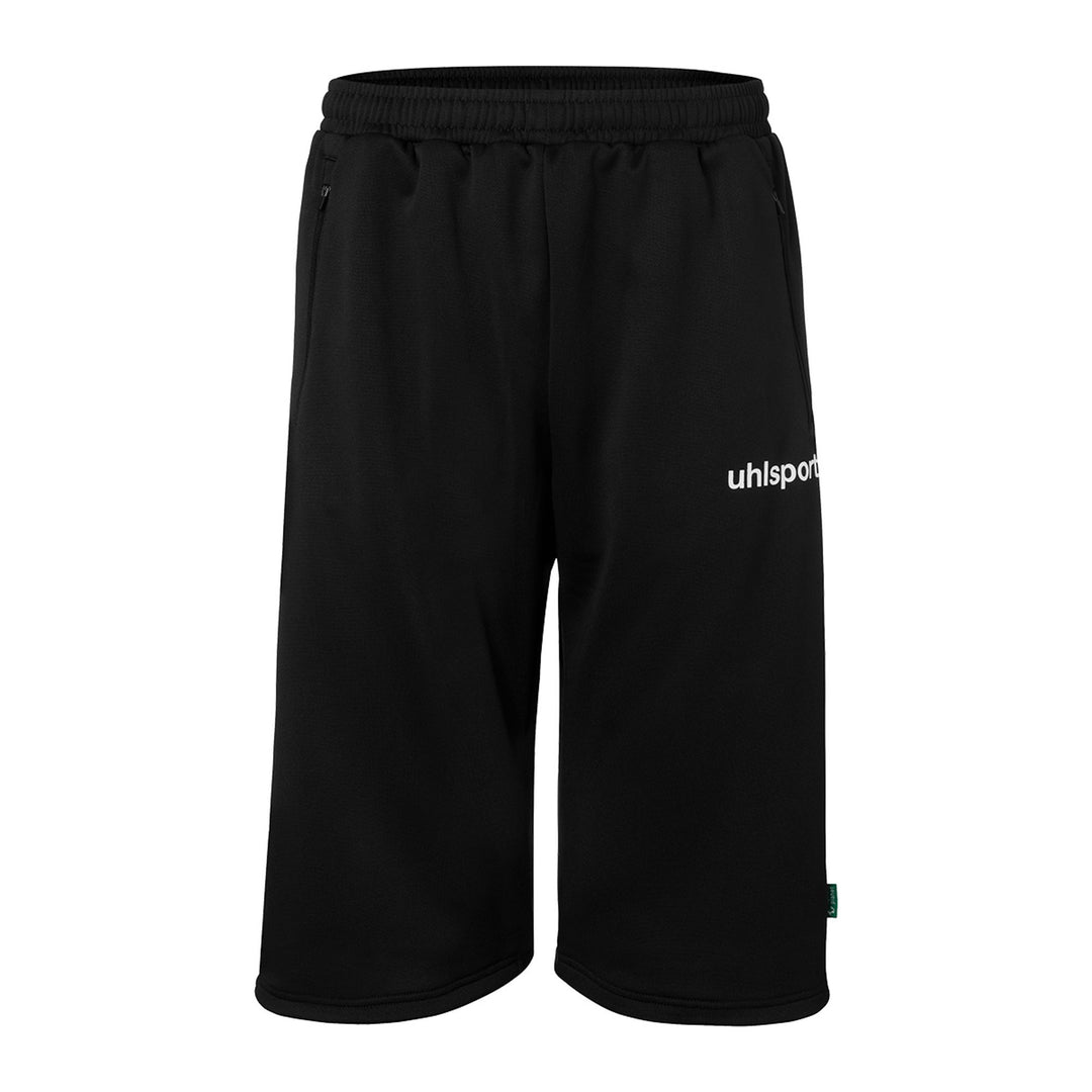 Uhlsport Essential Longshorts - schwarz