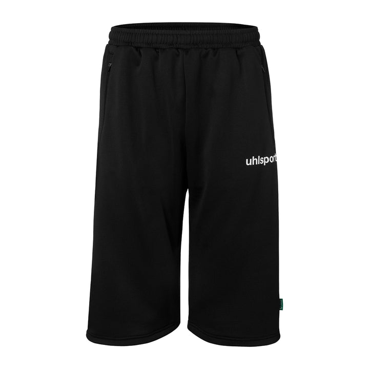 Uhlsport Essential Longshorts - schwarz