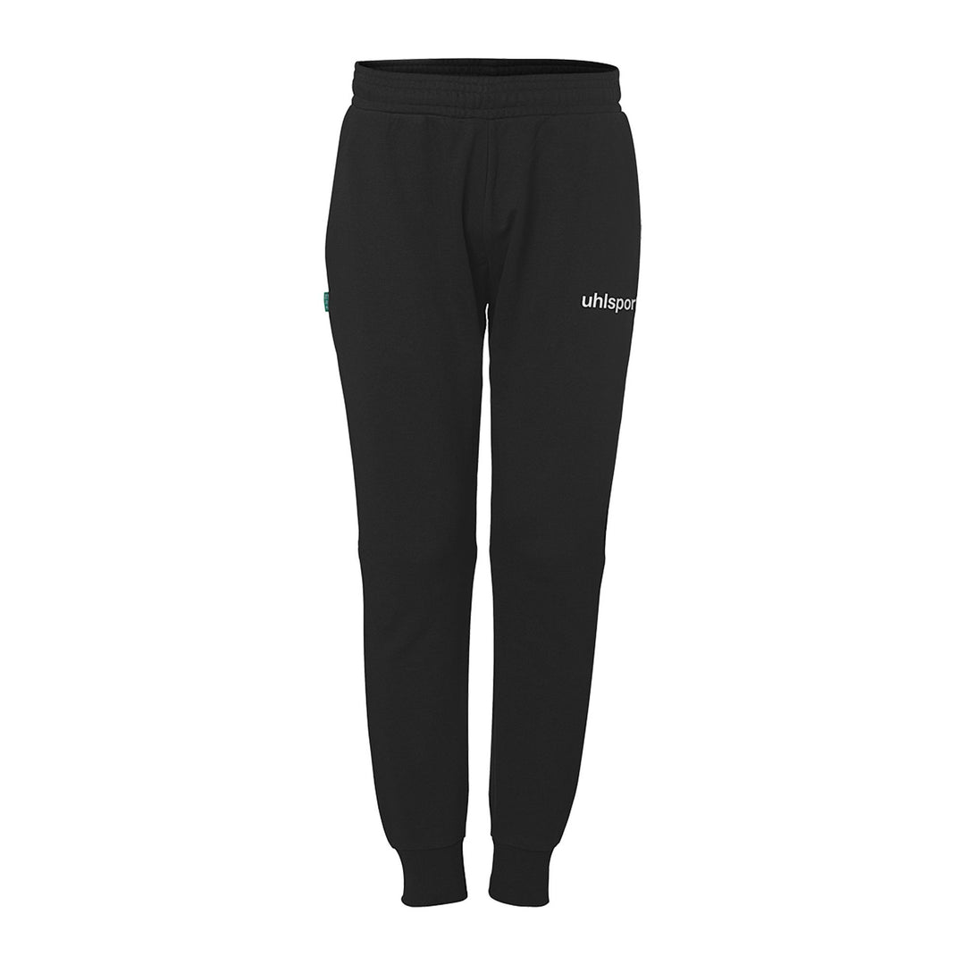 Uhlsport Essential Modern Sweathose - schwarz