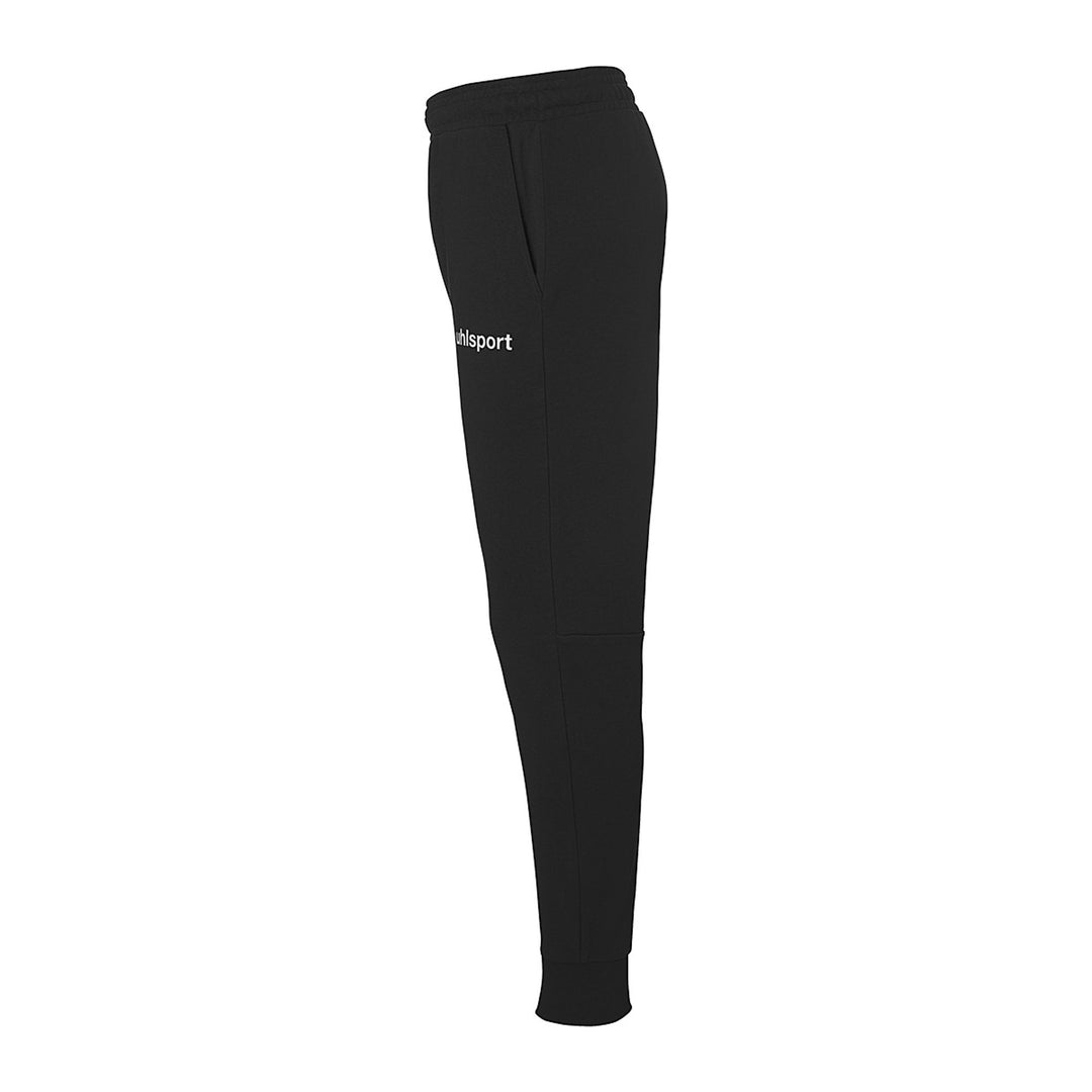 Uhlsport Essential Modern Sweathose - schwarz