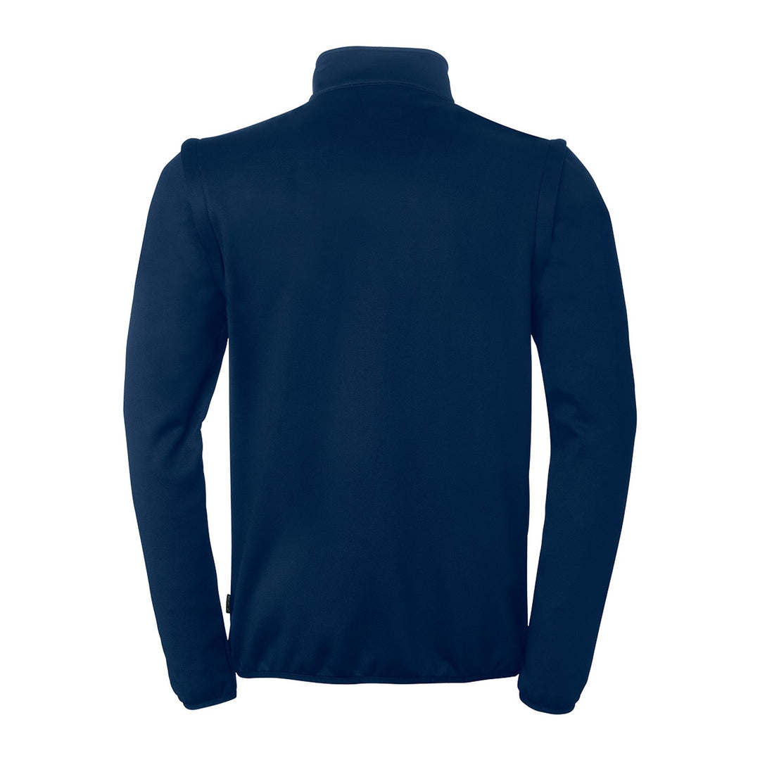 Uhlsport Essential Multijacke M. Abn. Ärmeln - marine/weiß