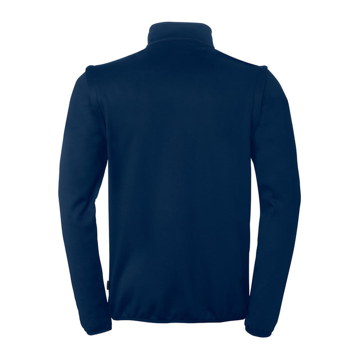 Uhlsport Essential Multijacke M. Abn. Ärmeln - marine/weiß