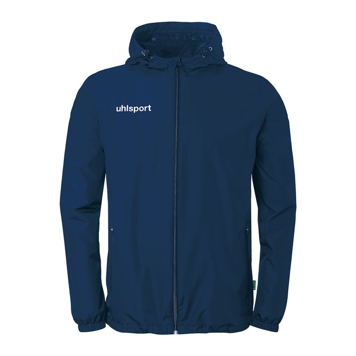 Uhlsport Essential Regenjacke - marine/weiß
