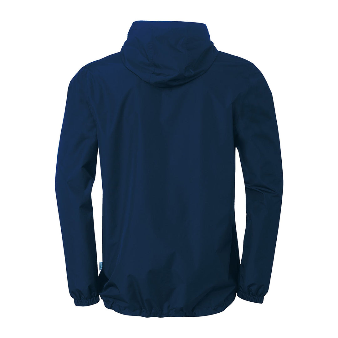 Uhlsport Essential Regenjacke - marine/weiß