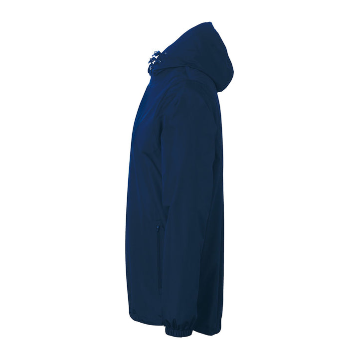 Uhlsport Essential Regenjacke - marine/weiß