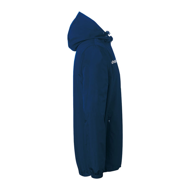 Uhlsport Essential Regenjacke - marine/weiß
