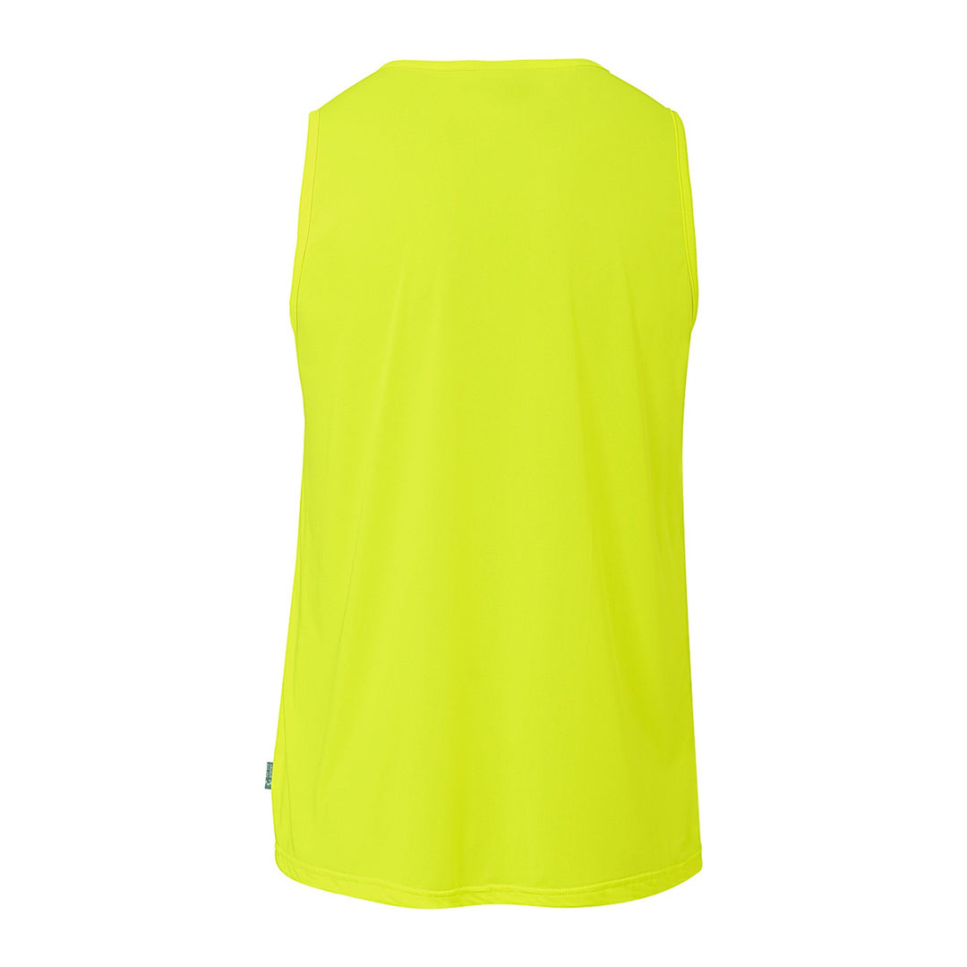 Uhlsport Training Bib - fluo gelb/schwarz