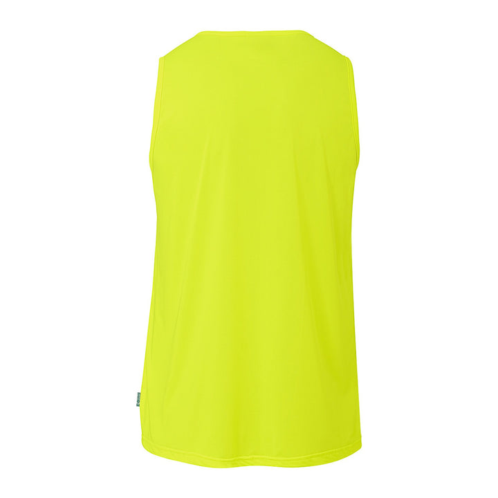 Uhlsport Training Bib - fluo gelb/schwarz