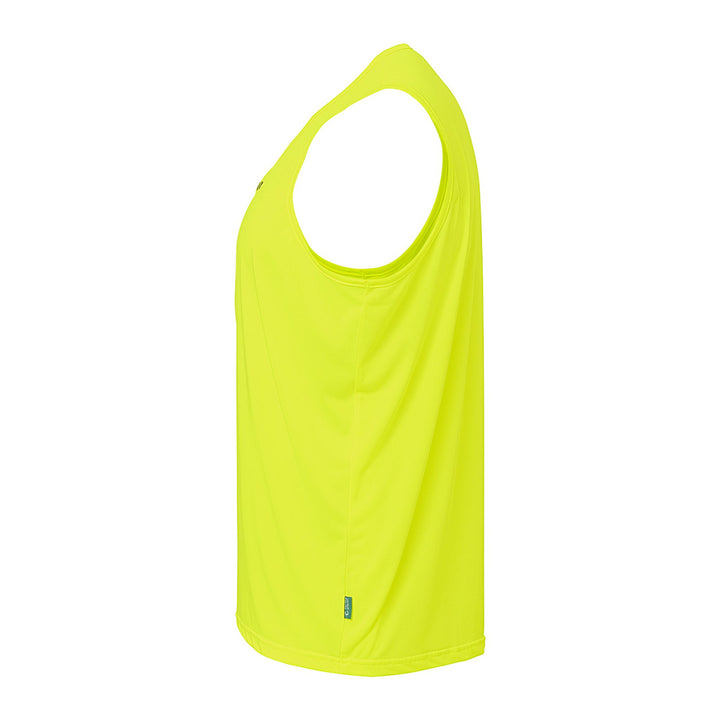 Uhlsport Training Bib - fluo gelb/schwarz