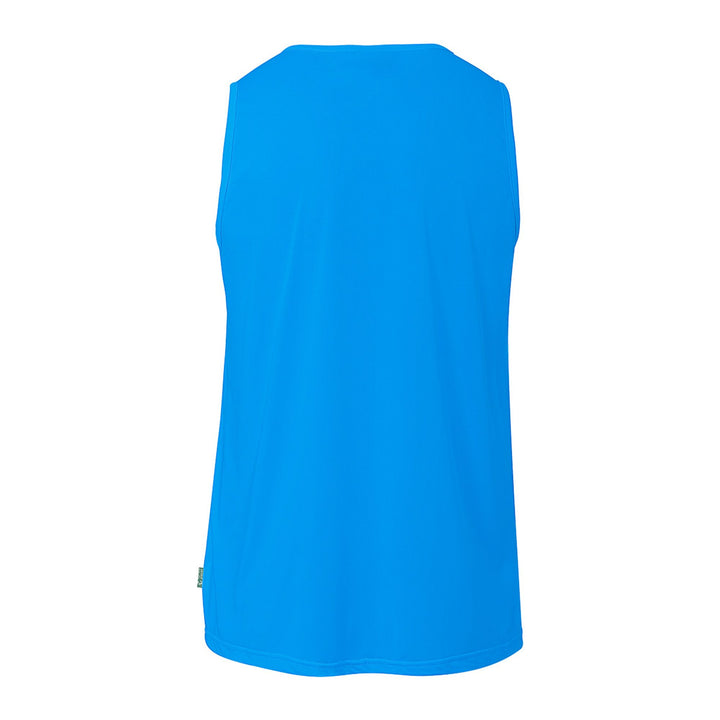 Uhlsport Training Bib - cyan/schwarz