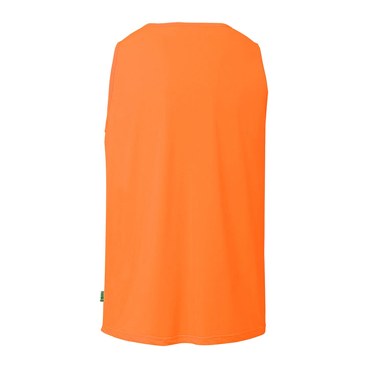 Uhlsport Wendemarkierungshemd - fluo orange/fluo grün