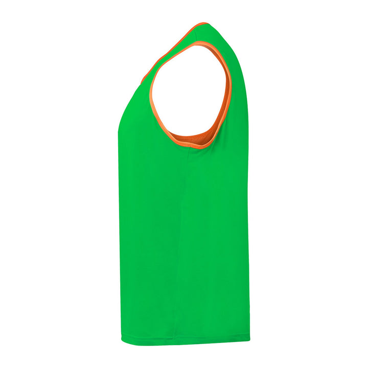 Uhlsport Wendemarkierungshemd - fluo orange/fluo grün