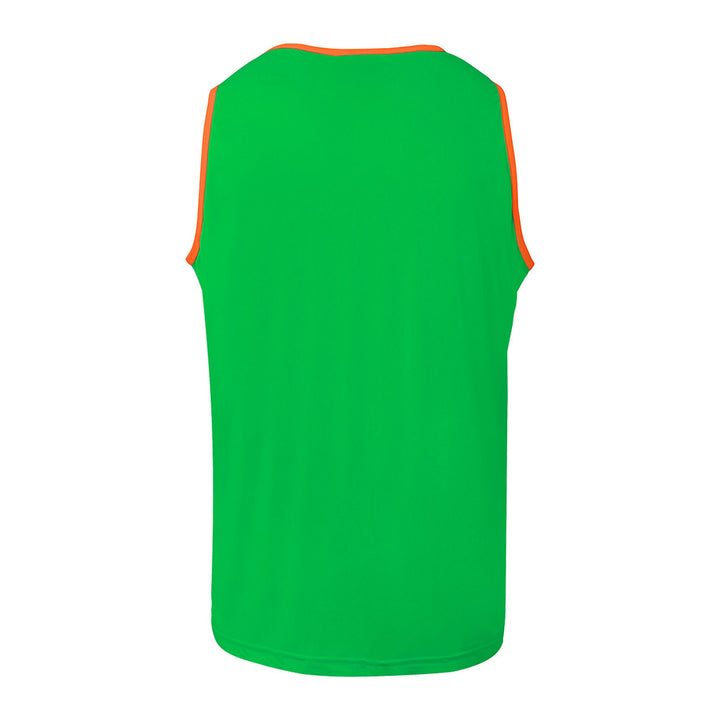 Uhlsport Wendemarkierungshemd - fluo orange/fluo grün