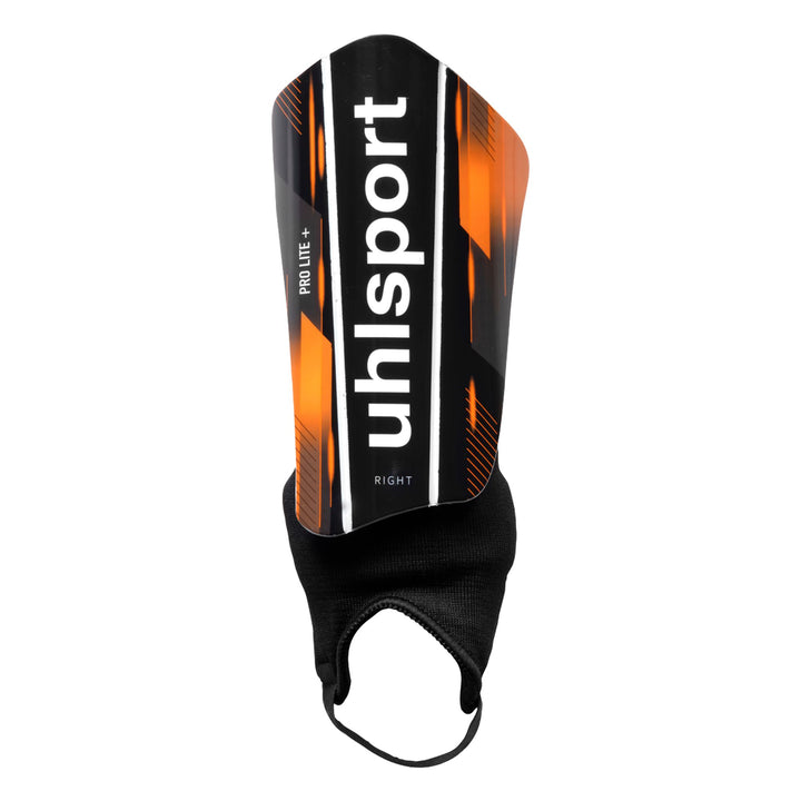 Uhlsport Pro Lite Plus - schwarz/fluo orange/weiß