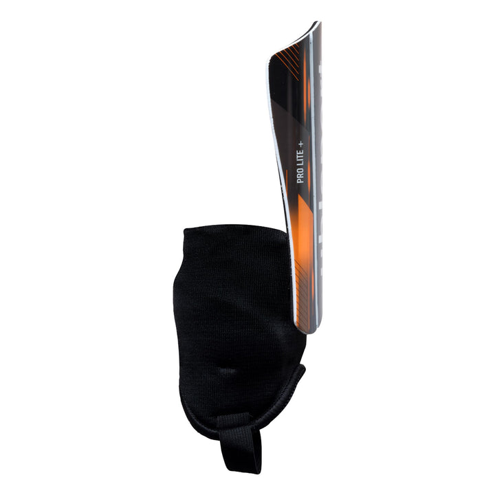 Uhlsport Pro Lite Plus - schwarz/fluo orange/weiß