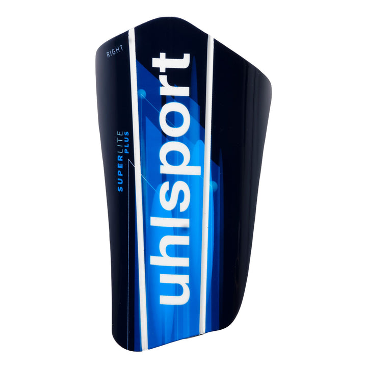 Uhlsport Super Lite Plus - marine/fluo blau/weiß