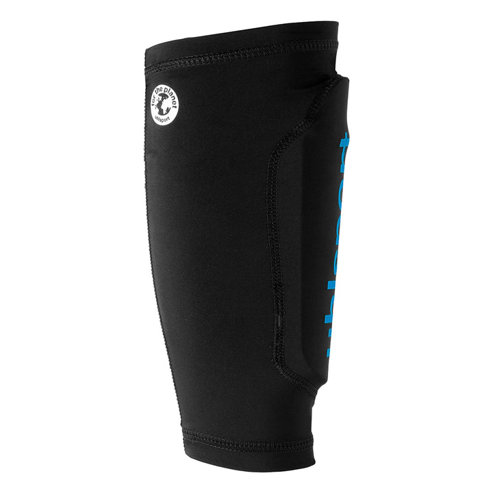 Uhlsport Cybershield - schwarz/fluo blau