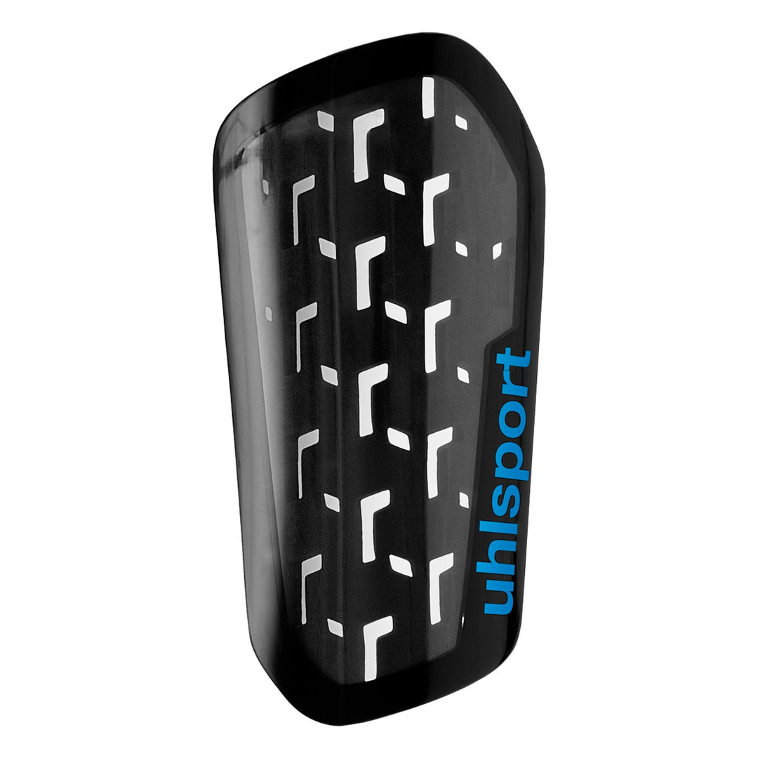 Uhlsport Cybershield - schwarz/fluo blau