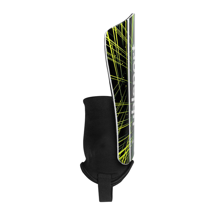 Uhlsport Pro Lite Plus - schwarz/fluo gelb/weiß