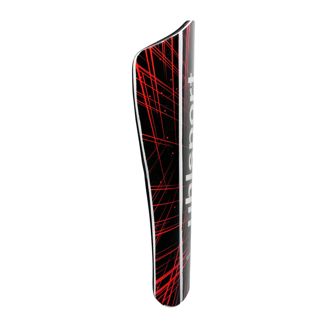 Uhlsport Super Lite Plus - schwarz/fluo rot/weiß