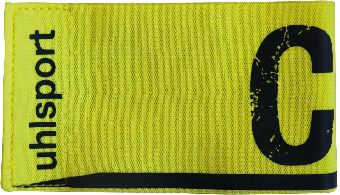 UHLSPORT Schienbeinschützerhalter 6,5 cm (3 Paar)