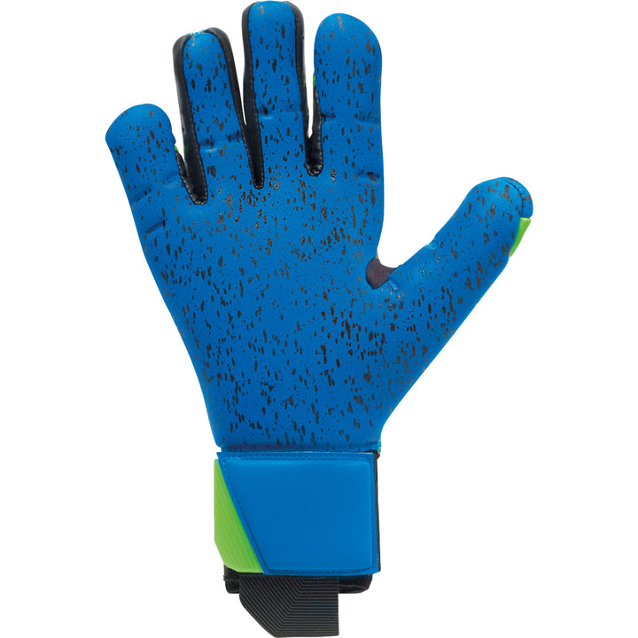Uhlsport Uhlsport Aquagrip Hn - pacific blau/fluo grün/we