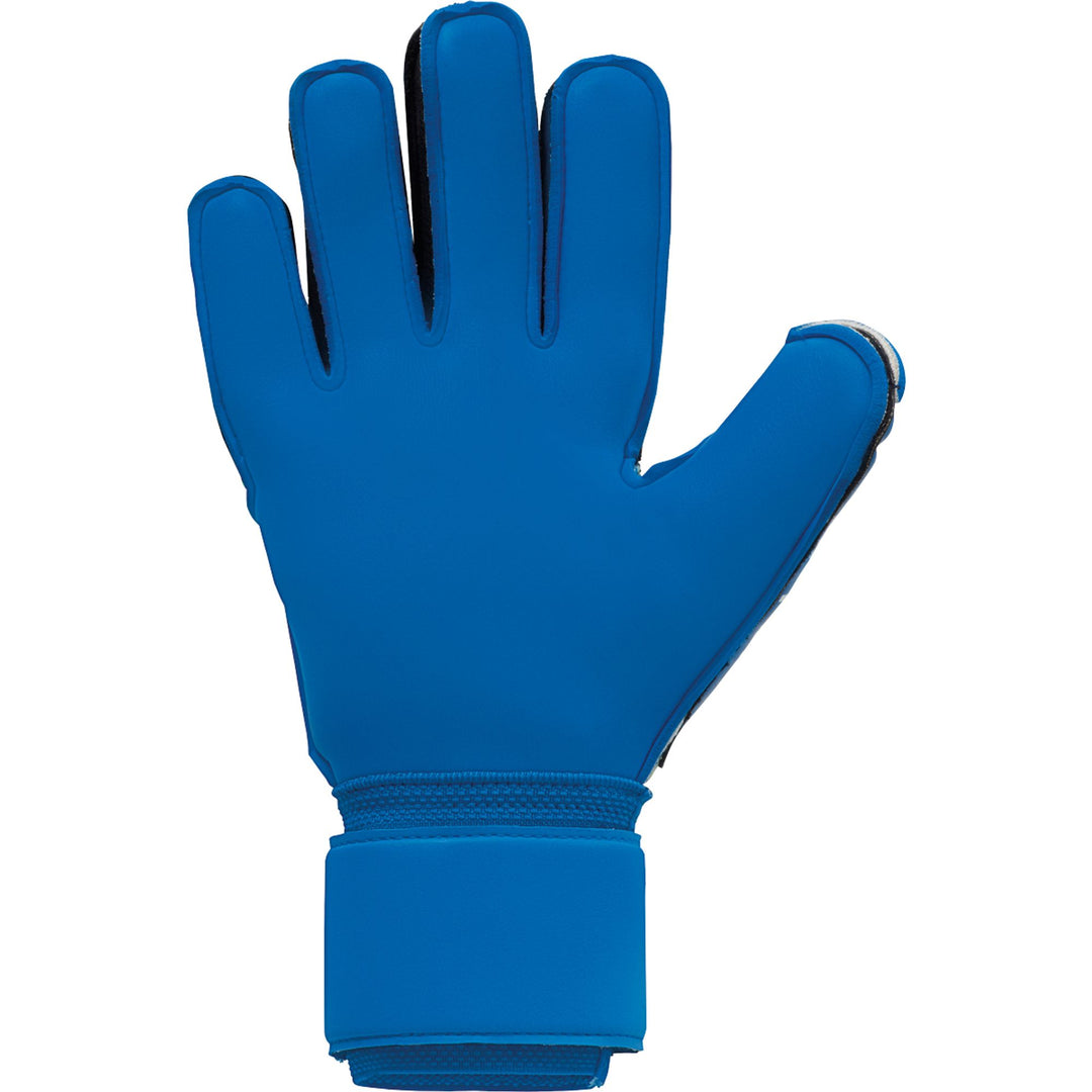 Uhlsport Uhlsport Aquasoft - pacific blau/fluo grün/we