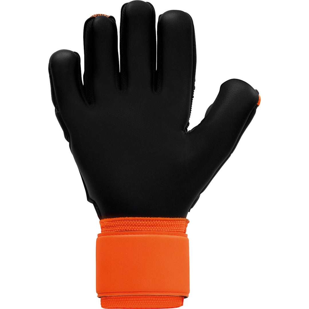 Uhlsport Uhlsport Super Resist+ Hn - fluo orange/schwarz/weiß