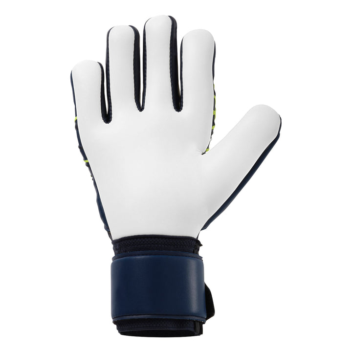 Uhlsport Prediction Supersoft Hn - marine/weiß/fluo gelb