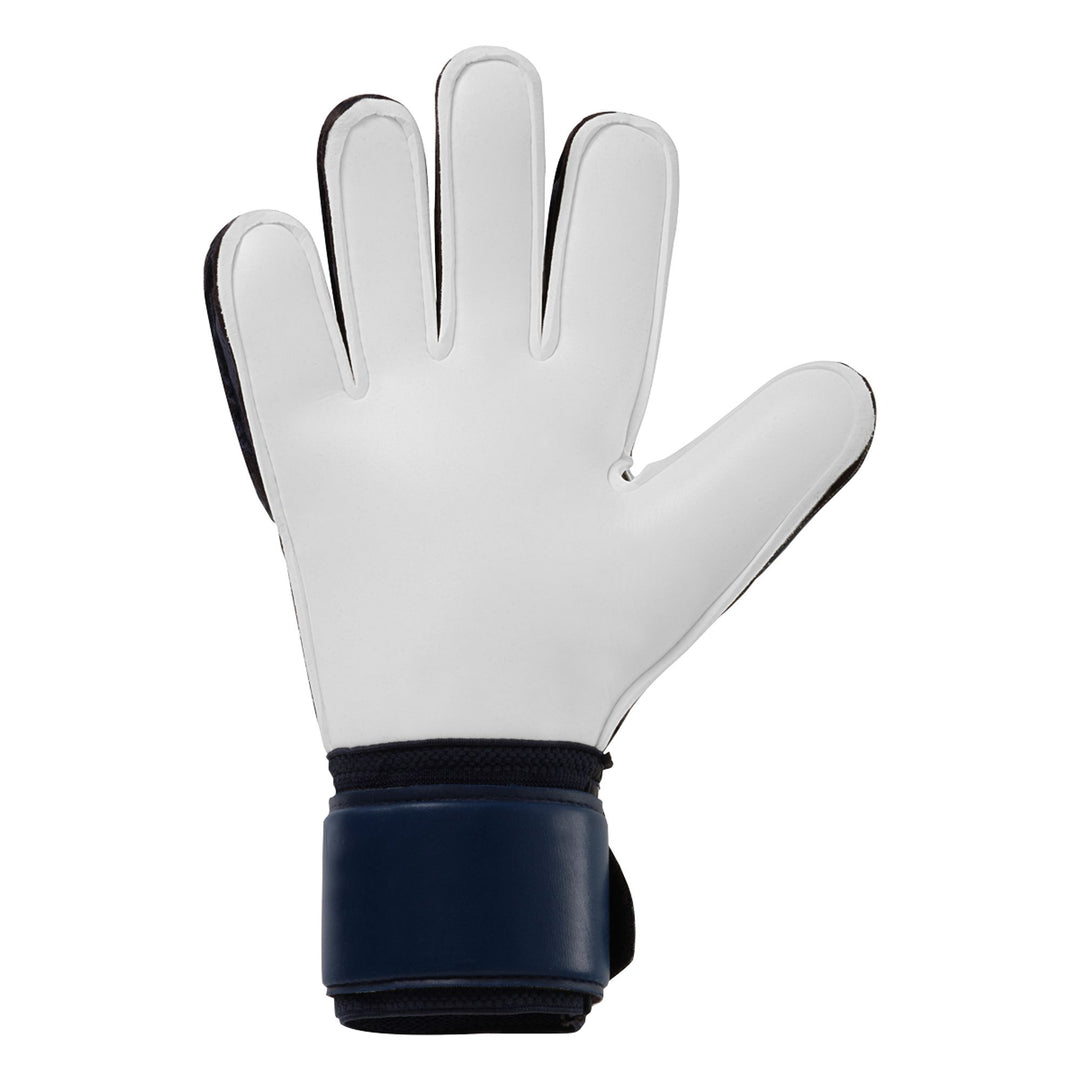 Uhlsport Prediction Supersoft - marine/weiß/fluo gelb