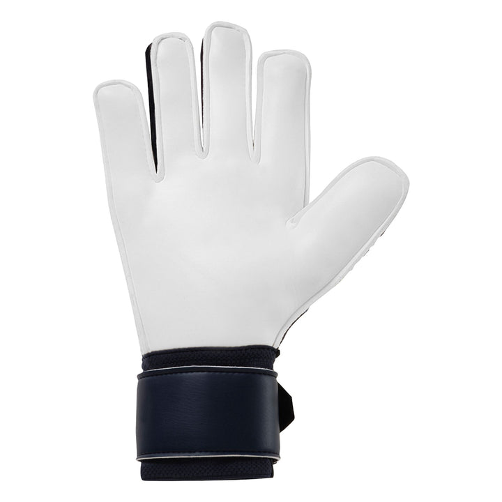Uhlsport Prediction Soft Pro - marine/weiß/fluo gelb