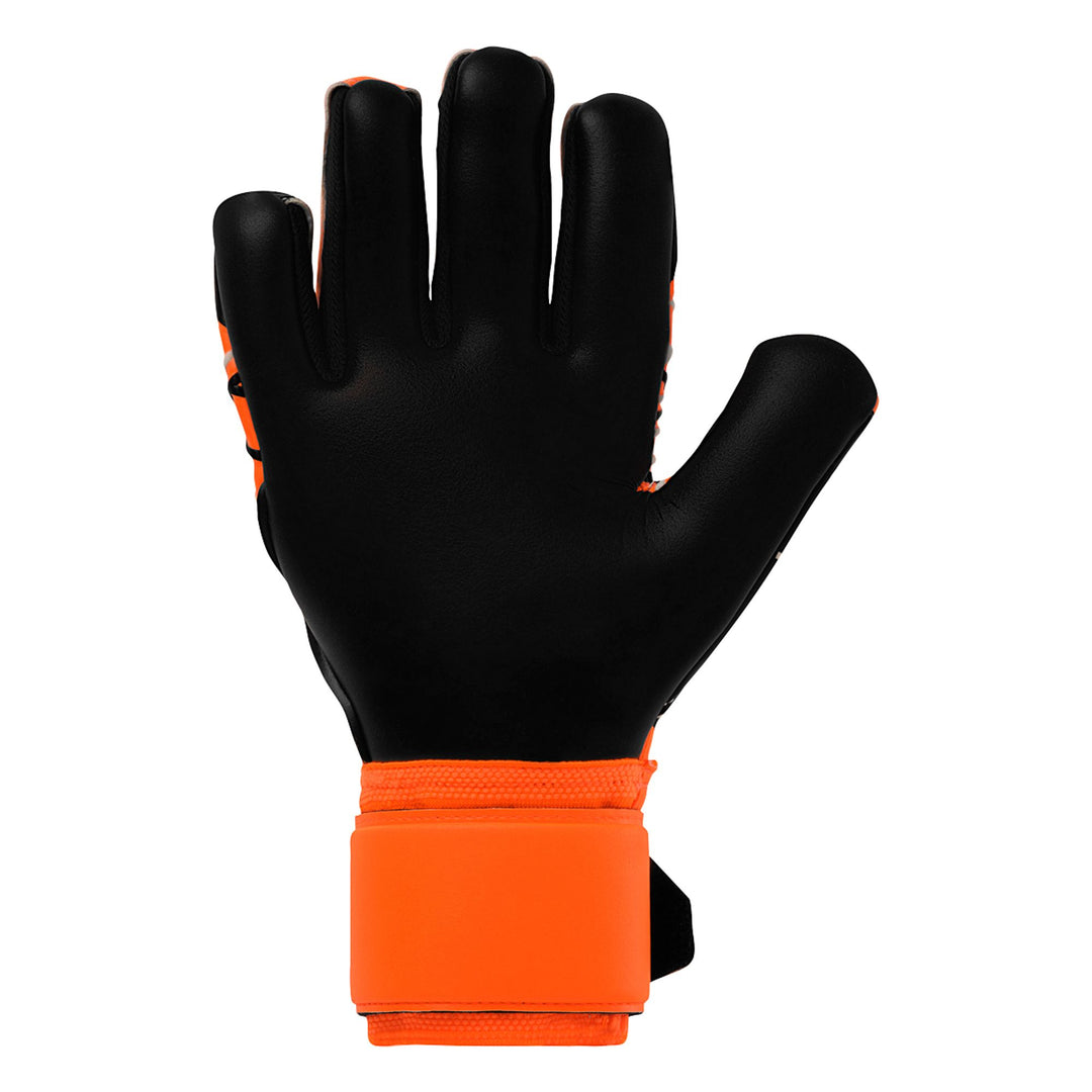 Uhlsport Uhlsport Super Resist+ Hn - fluo orange/weiß/schwarz