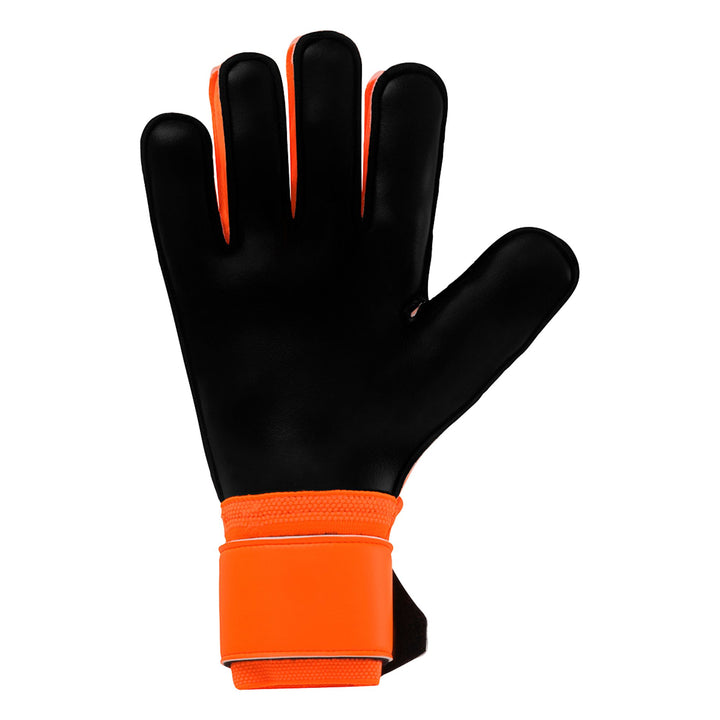 Uhlsport Uhlsport Soft Resist+ - fluo orange/weiß/schwarz