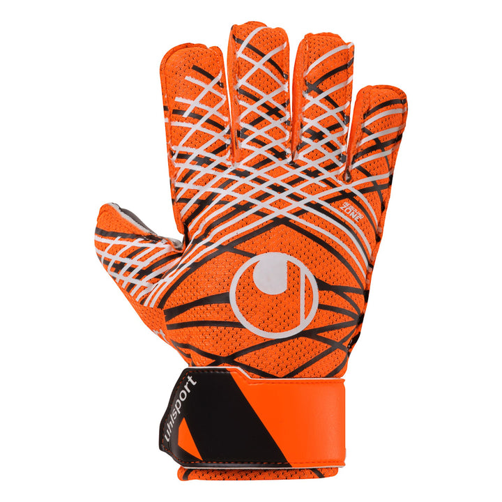 Uhlsport Uhlsport Starter Resist+ - fluo orange/weiß/schwarz