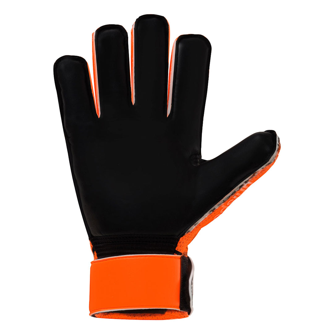 Uhlsport Uhlsport Starter Resist+ - fluo orange/weiß/schwarz