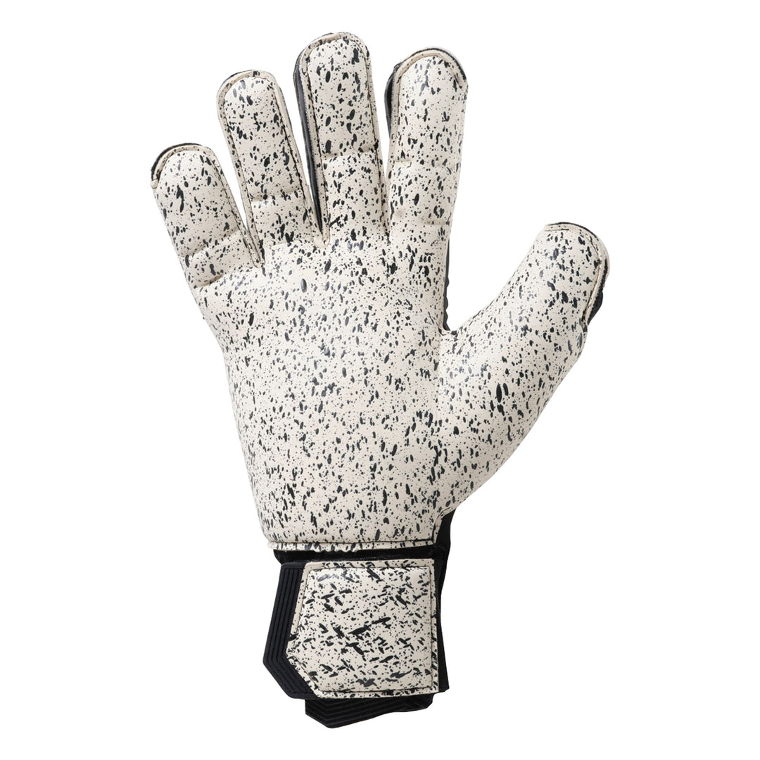 Uhlsport Uhlsport Supergrip+ Flex Frame Carbon - schwarz/fluo gelb