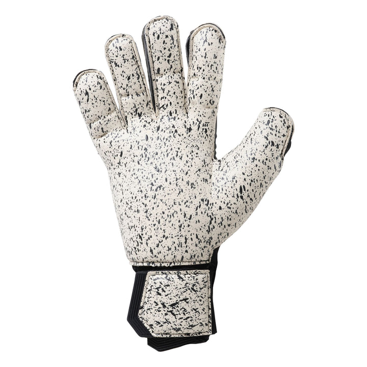 Uhlsport Uhlsport Supergrip+ Flex Frame Carbon - schwarz/fluo gelb
