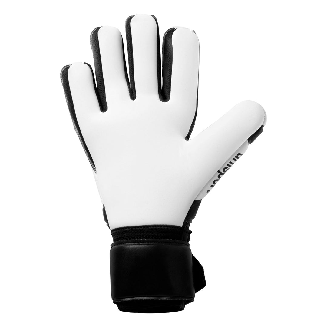 Uhlsport uhlsport Supersoft HN Flex Frame - schwarz/fluo gelb