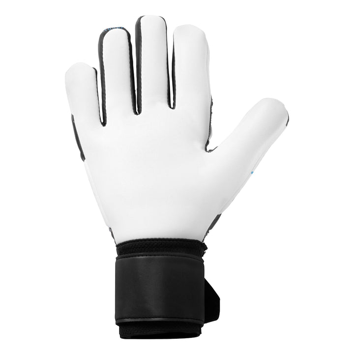 Uhlsport uhlsport Soft HN Comp - schwarz/fluo blau/weiß