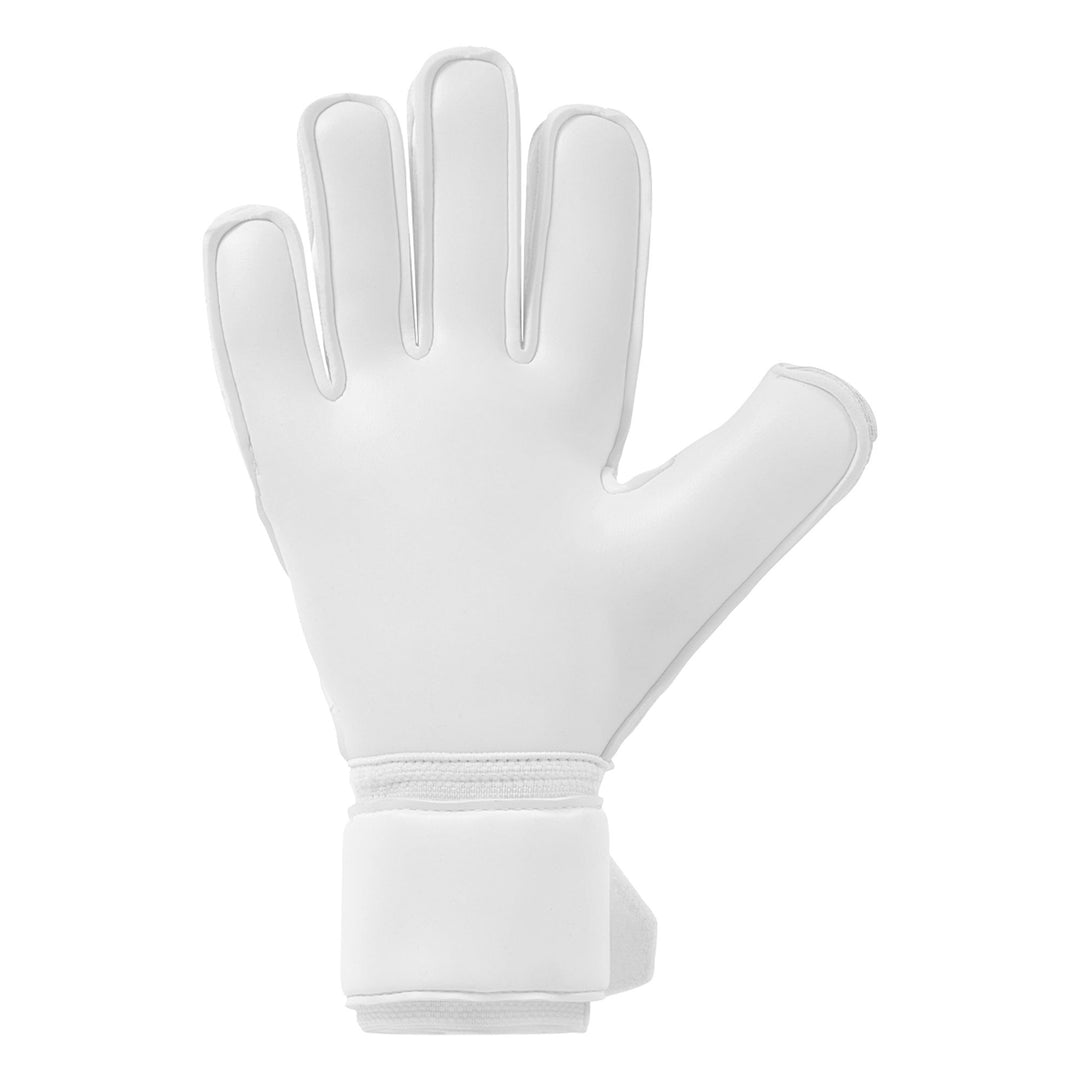Uhlsport Uhlsport Absolutgrip - weiß/schwarz/rot