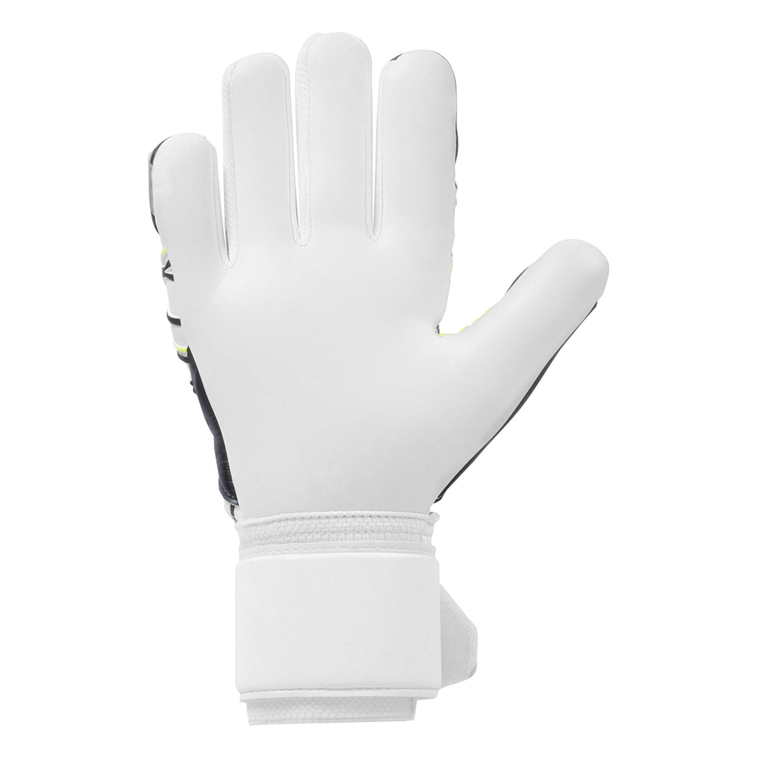 Uhlsport Uhlsport Absolutgrip Hn Pro Jr. - weiß/schwarz/fluo gelb