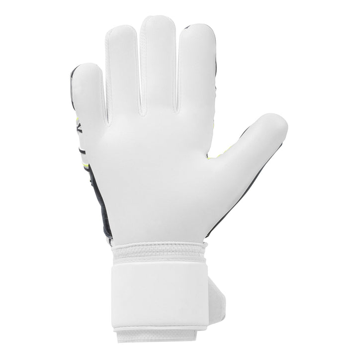 Uhlsport Uhlsport Absolutgrip Hn Pro Jr. - weiß/schwarz/fluo gelb