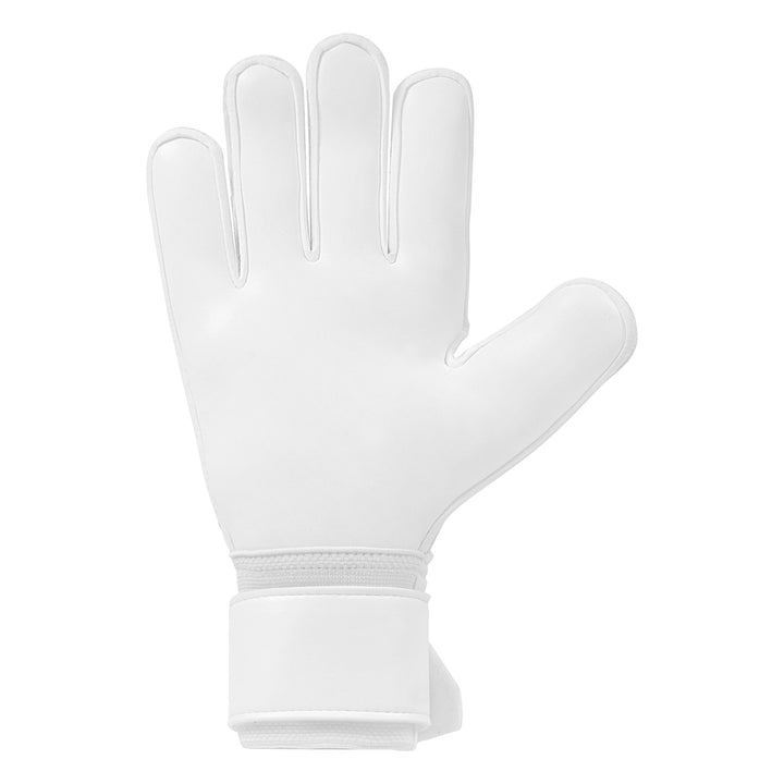 Uhlsport Uhlsport Soft Advanced - weiß/schwarz/fluo grün