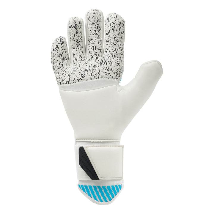 Uhlsport Fm Cybertec Flex Hn - weiß/cyberblau/schwarz