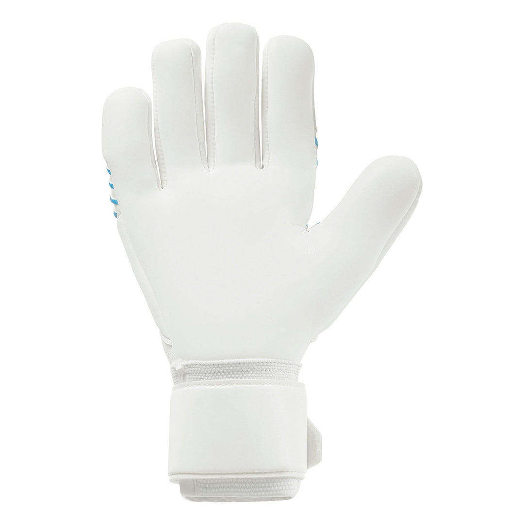 Uhlsport Fm Cybertec Supersoft Hn - weiß/cyberblau/schwarz