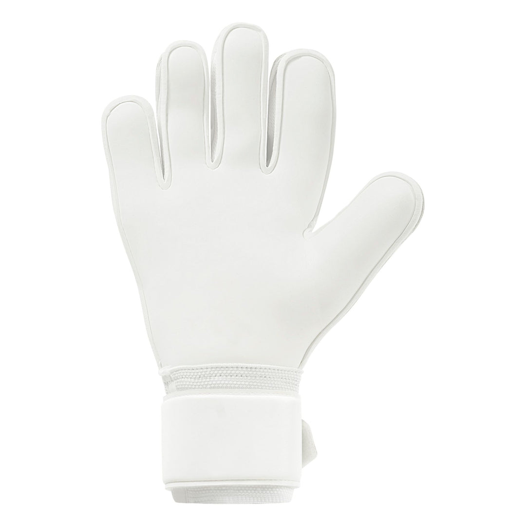 Uhlsport Fm Cybertec Supersoft - weiß/cyberblau/schwarz