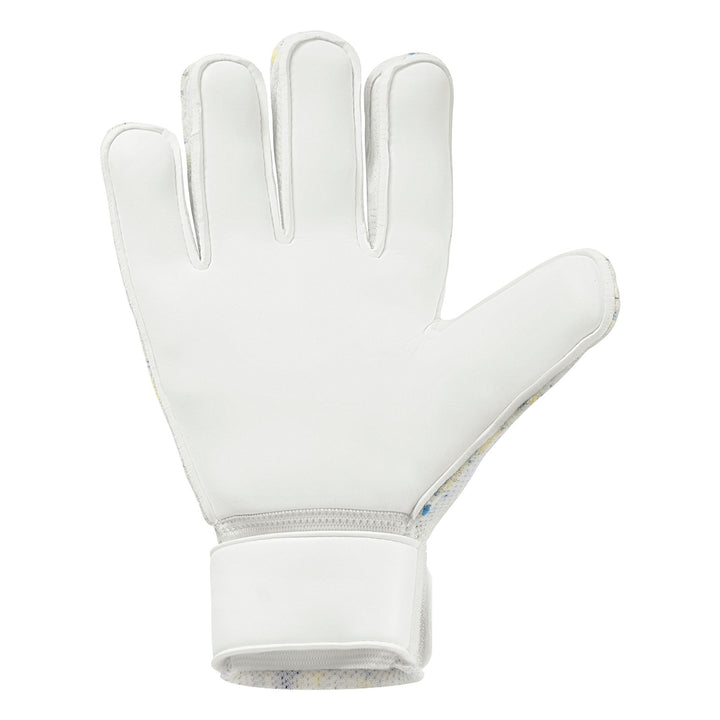 Uhlsport Fm Cybertec Starter Soft - weiß/cyberblau/schwarz